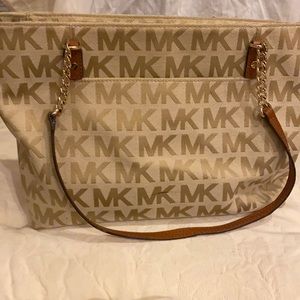 Michael Kors handbag
